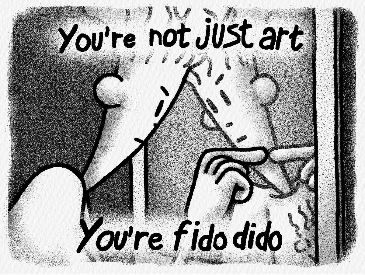 Fido Dido tweet media