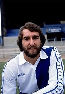 robertmdaws's tweet photo. #StuartTaylor @bristolrovers https://t.co/kmCB74u0hV