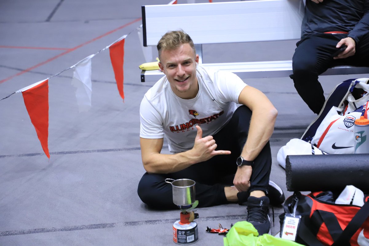 Stellar events with stellar coffee 🤝