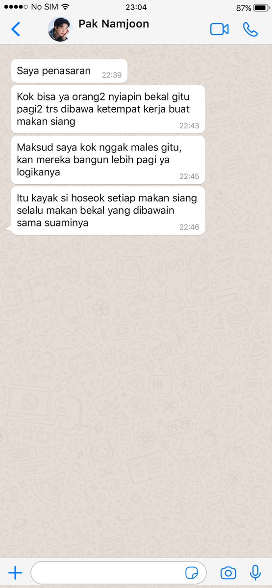hyunnlightt's tweet photo. Minimoni few tweet au

Ceritanya si suami nyebelin ini iri tapi sayangnya suaminya yang pemarah ini nggak peka😮‍💨 https://t.co/vFX8D3REQd