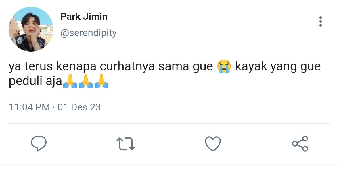 hyunnlightt's tweet photo. Minimoni few tweet au

Ceritanya si suami nyebelin ini iri tapi sayangnya suaminya yang pemarah ini nggak peka😮‍💨 https://t.co/vFX8D3REQd