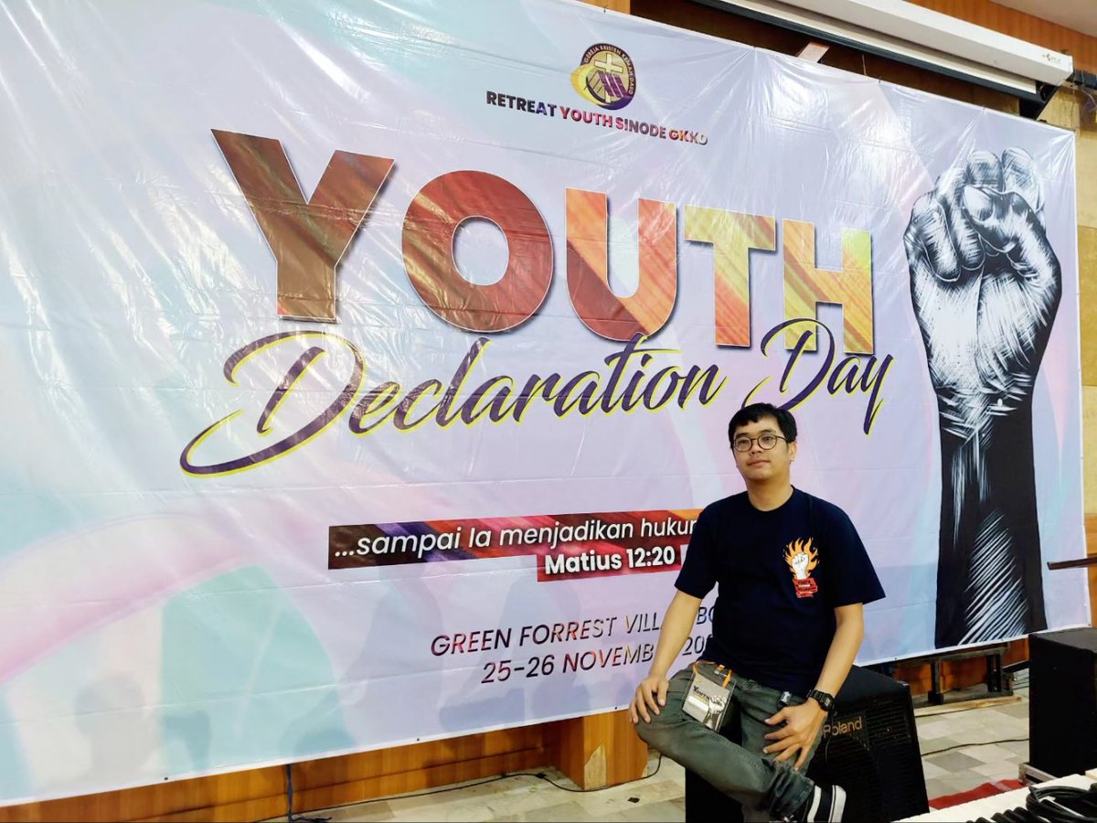 Freddy Mulya Purba (@freddy_mul90) on Twitter photo 