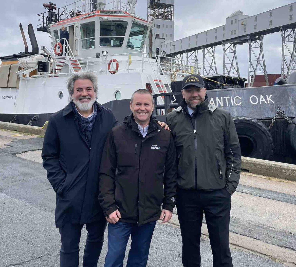 Transport Canada tweet media