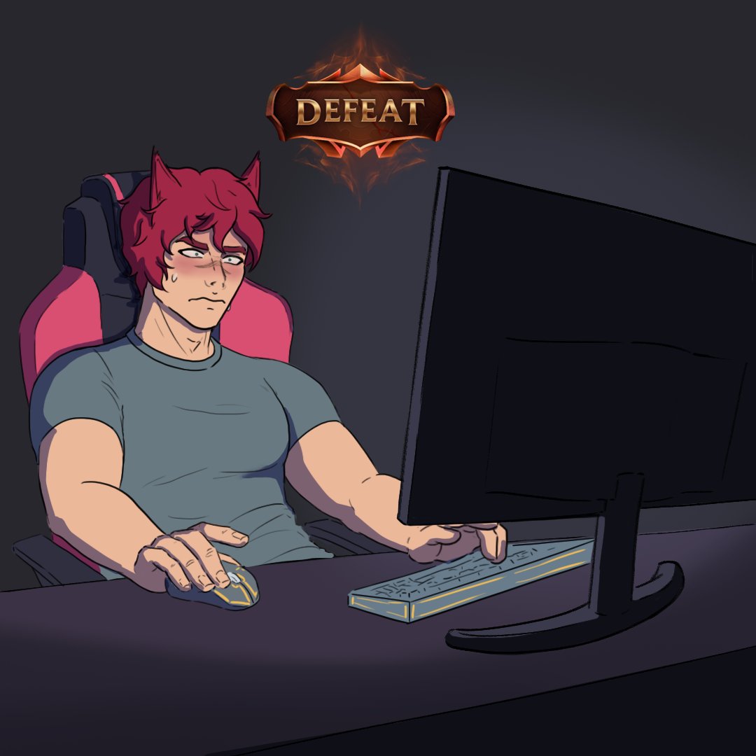 lia_22ghq's tweet image. Spanish ver. below

#HeartSteel #HeartsteelAphelios #heartsteelfanart #Settphel