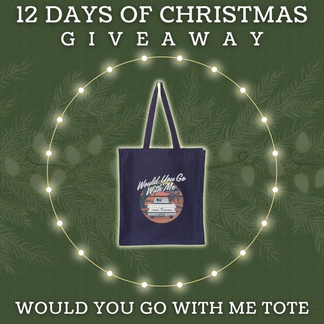 Josh Turner tweet media