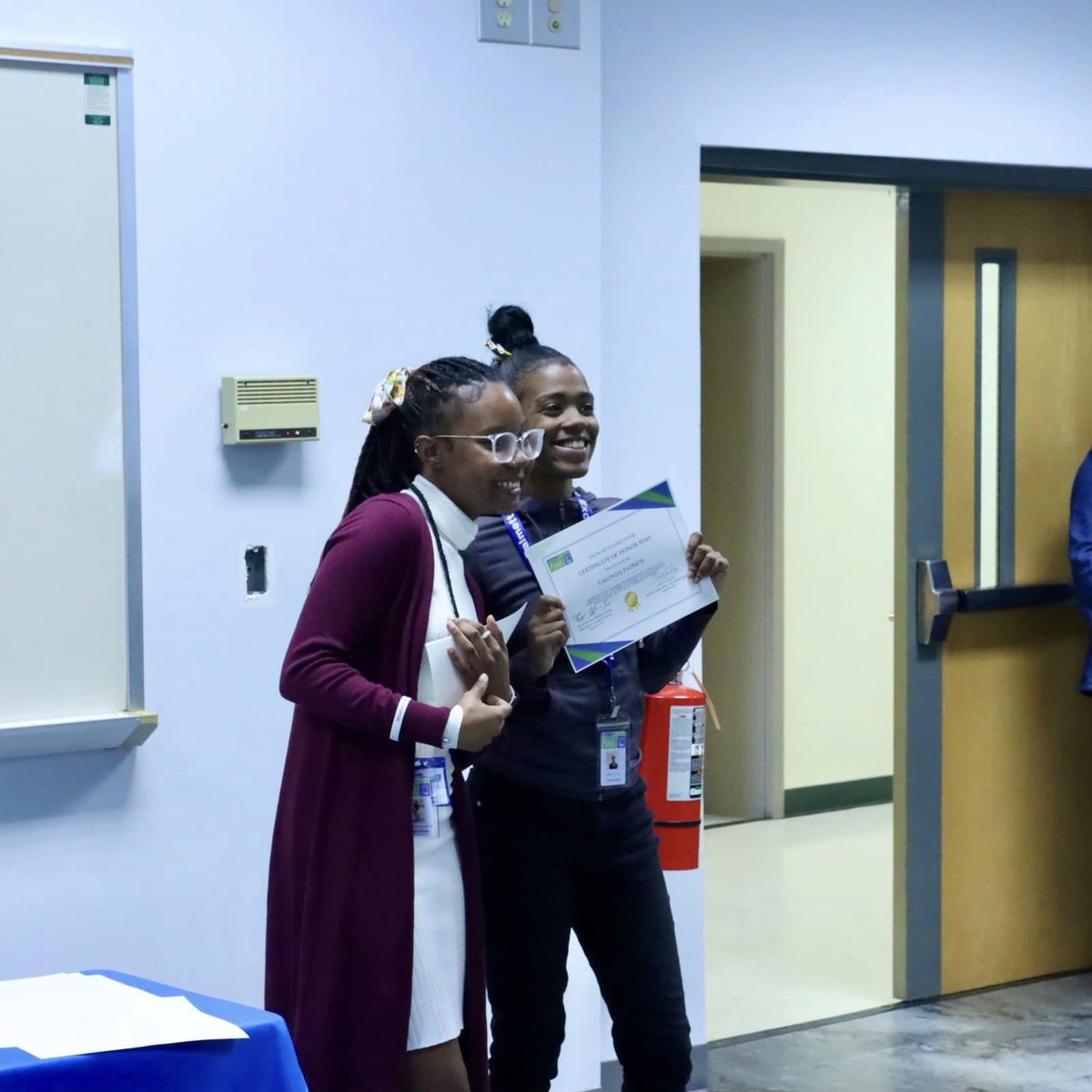 We joyously celebrated our  Palmetto Excel Center students at the "Excelebration" Award Recognition  Ceremony. They were honored for Attendance, Honor Roll, and Excellence.We are so proud of all of our student for their hard work and dedication! You truly #ExcelatExcel!