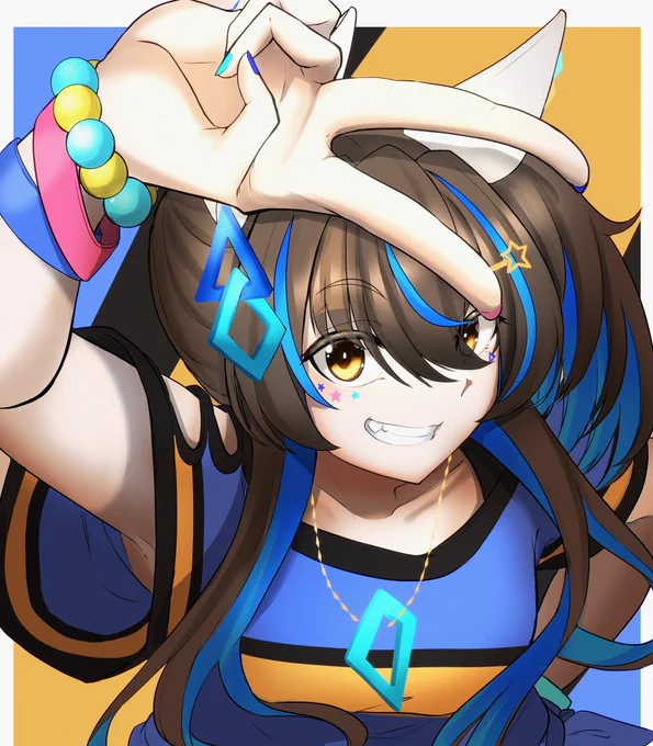#今年もあと1ヶ月になりましたが画力がどうなかったか見てみましょう 変わっ...た...? ←1月                          11月→
