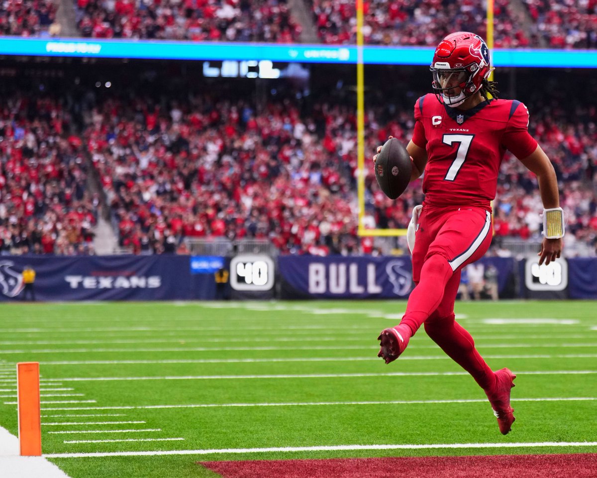 Texans v Jaguars from Sunday in Houston 📸 for <a href="/NFL/">NFL</a> &amp; @NFLFocus⁠
.⁠
#Texans #Jaguars #Jags #HoustonTexans #NFL