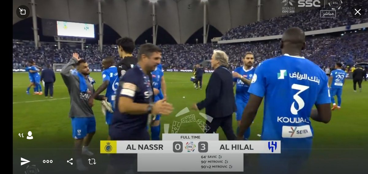 diud7r511's tweet photo. راحو مثل الحزم 🤣🤣💔 يحرام بس ابي اسمع صوت الفقروين في الردود🤣💔#الهلال_النصر https://t.co/Gi9PHU3rpN
