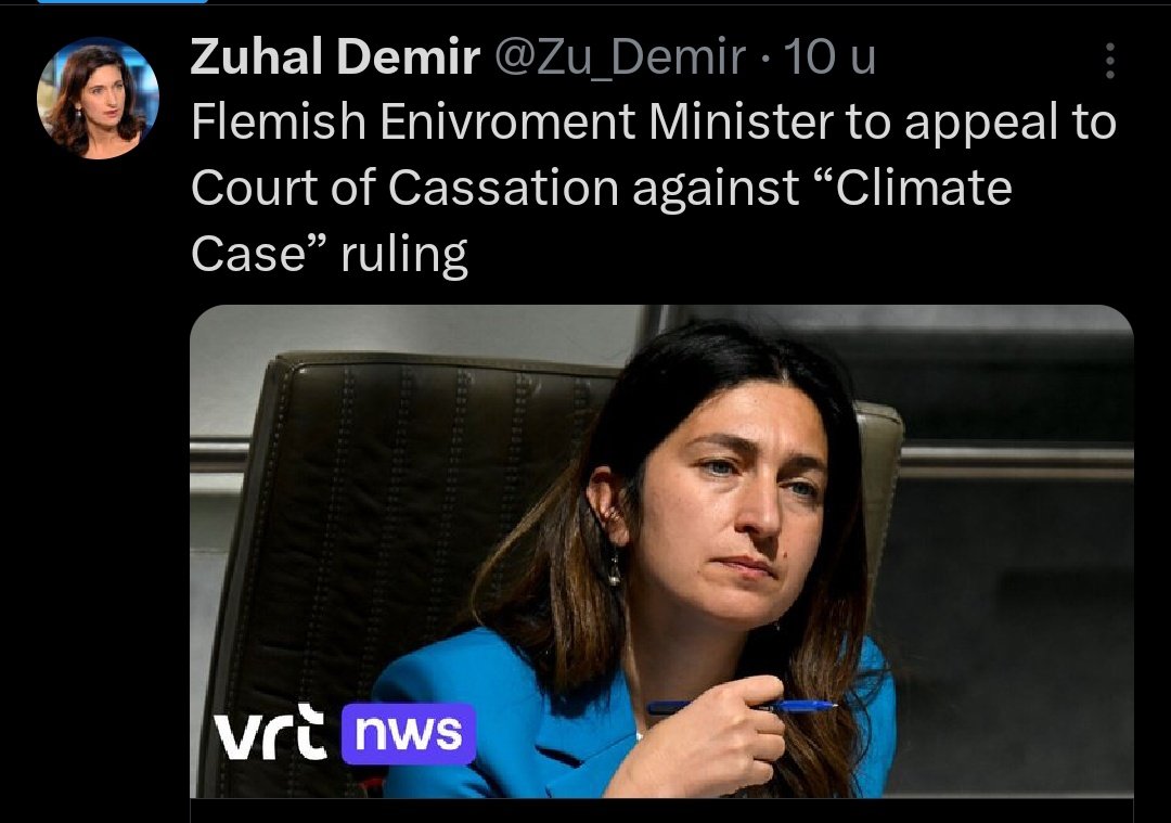 Om over 10 jaar - ploeterend in de Vlaamse klei - te moeten vaststellen dat we als innoverende regio de trein gemist hebben in de grootste innovatieve industrie van de toekomst?