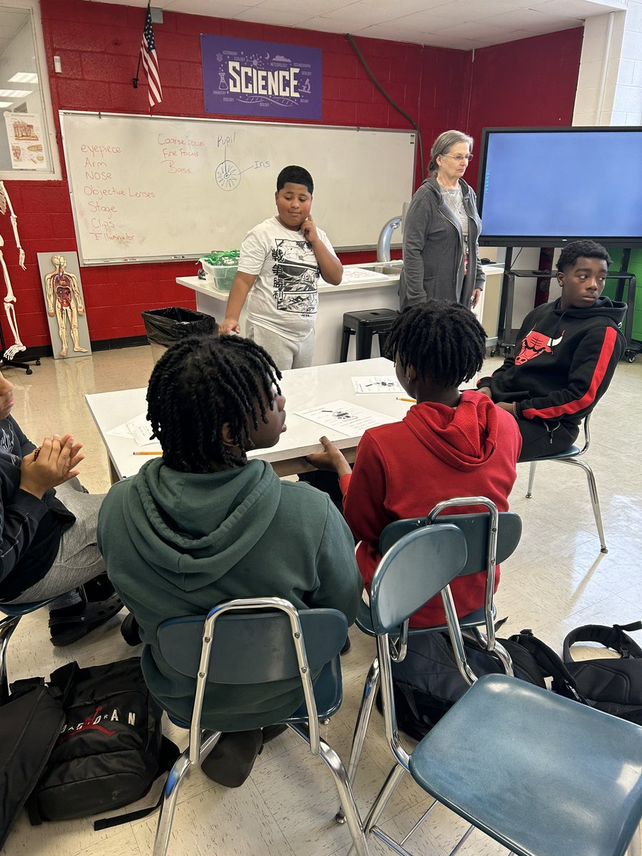 Kim Faulkner tweet media