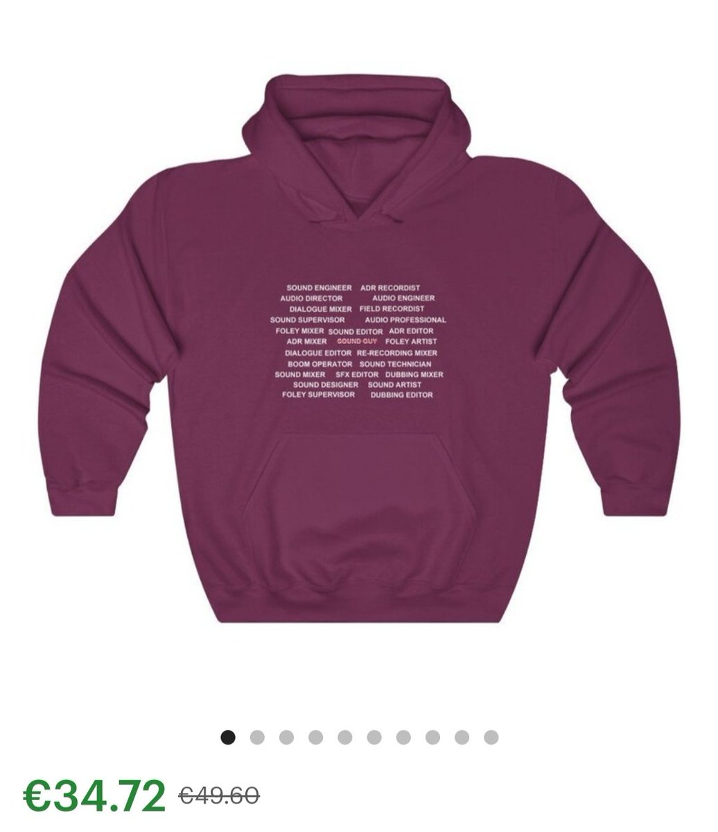 AudioGeekgr (VA demo reel commissions open!) 🌈🎧 tweet media