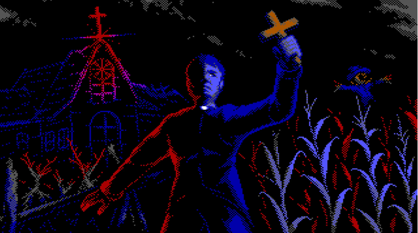 SipherKoolGamer's tweet photo. Come see me poop my pants playing FAITH: The Unholy Trinity for the first time! Going live, on https://t.co/SJdXJDZ8Um

#twitchstreamer #twitchtv #twitchstream #SupportSmallStreamers #streamer #horrorgame #faithgame #faiththeunholytrinity #horror #indiegame #indie https://t.co/2O8ZaruXjd