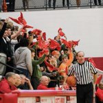 Photo by The Tribe (@TheTribeFHS)