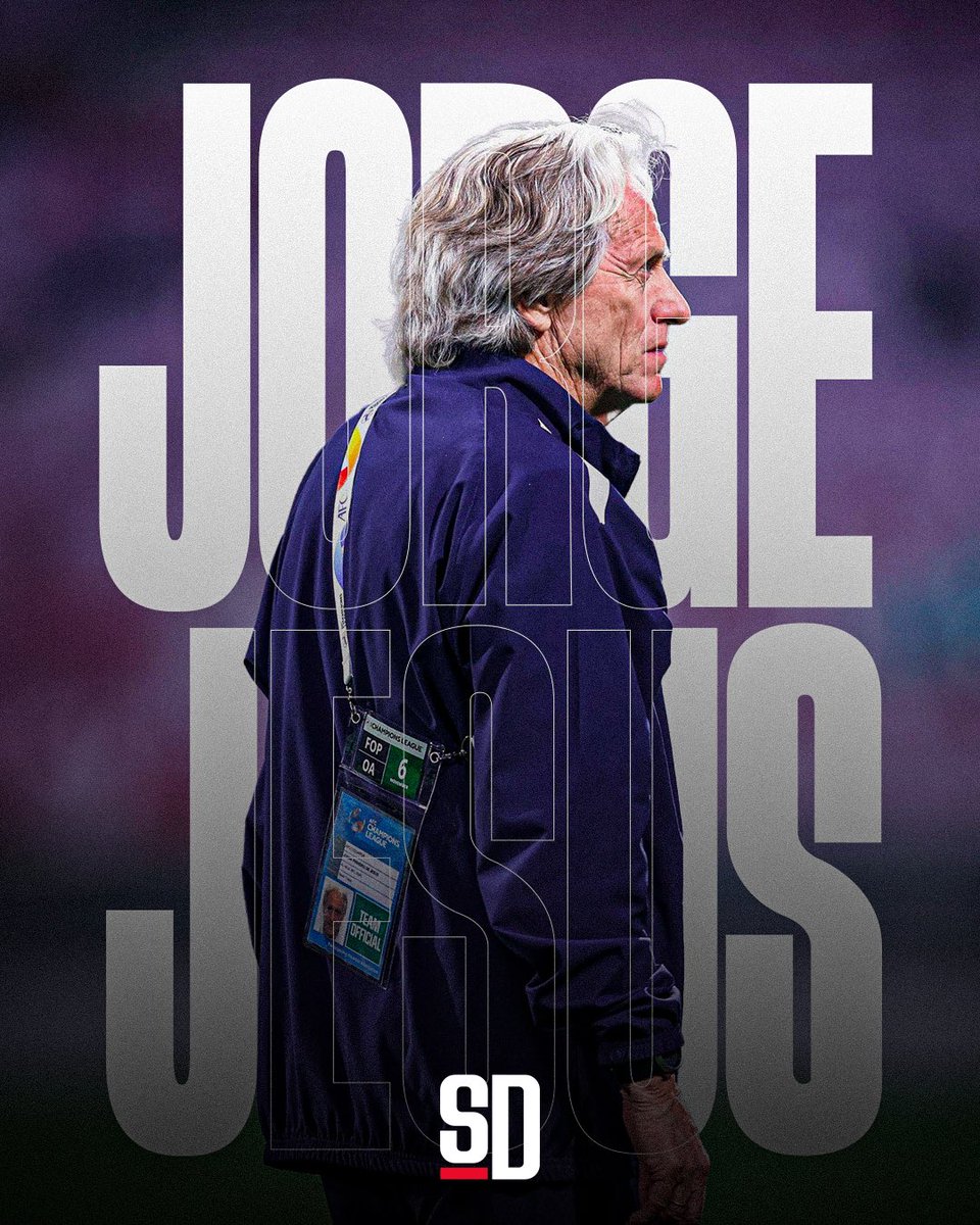 SportsDigitale's tweet photo. 🔥 Jorge Jesus’un Al Hilal ile Suudi Arabistan Ligi performansı. 

🏟 15 maç
✅️ 13 galibiyet 
🤝 2 beraberlik
⚽️ 46 atılan gol 
🥅 8 yenen gol https://t.co/wW1LWa0KMU