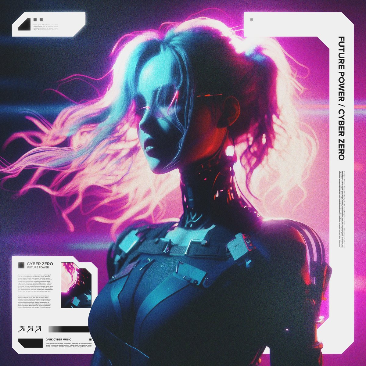 CyberZeroMusic's tweet photo. Cyber Zero - Future Power
https://t.co/4u37vcR4gW https://t.co/x2IZaf4DBi