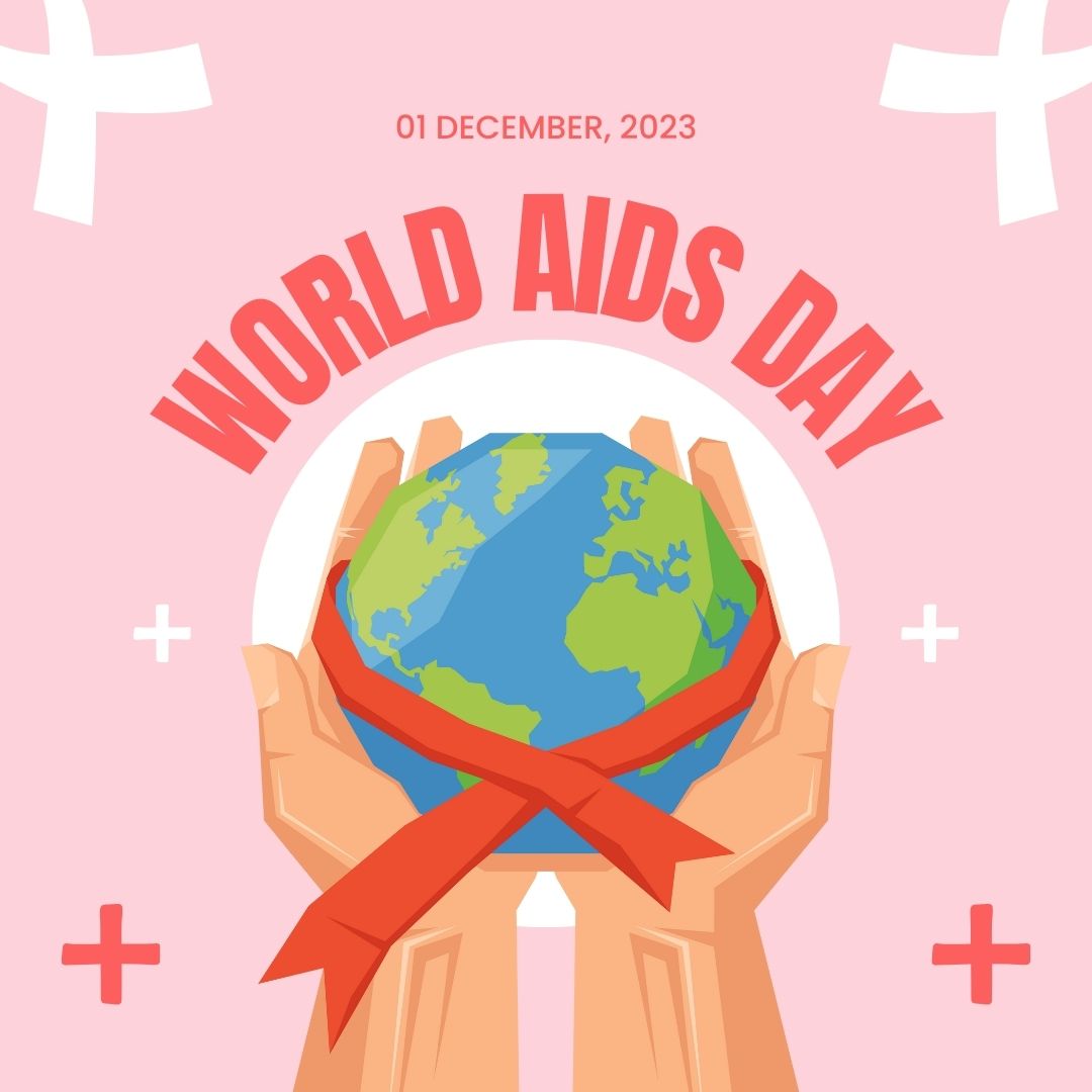 Today commemorates World AIDS Day, a day meant to break the stigma of HIV status and show that true positivity lies in embracing yourself and everything that makes you, you.

#worldaidsday #breakthestigma #mentalhealthmatters #mentalhealthsupport #selfcare #lgbtqmentalhealth