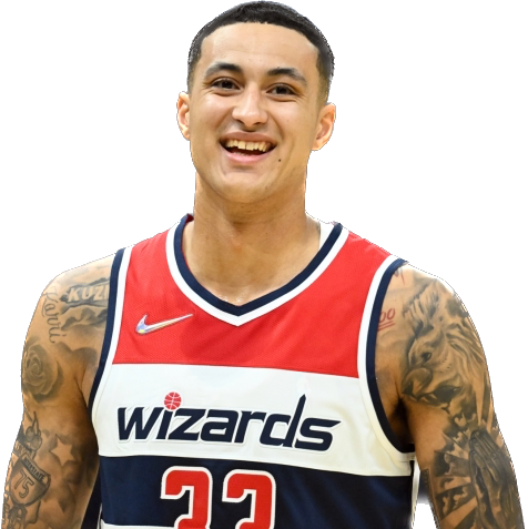 Playertotals's tweet image. Kyle Kuzma 12/1 #PlayerProps Odds #PlayerLines #PropsPropOdds #NBABets 

#BestOdds 🏀 #Wizards

Points: 22.5 #Fanduel
Rebounds: 5.5 #Fanduel
Assists: 4.5 #Fanduel
Threes: 2.5 #Fanduel 

✅Kuzma's Odds: playertotals.com

instagram.com/playerprops