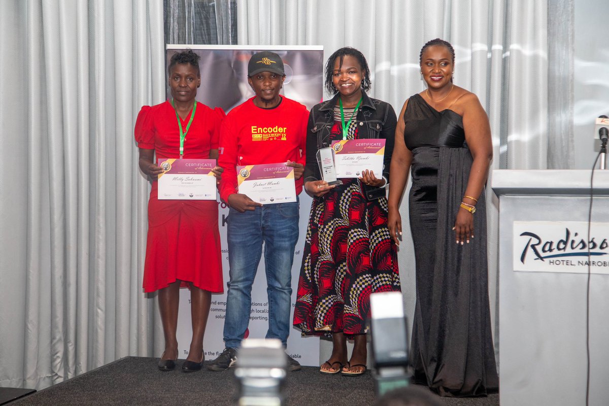 Muungano wa Wanavijiji tweet media