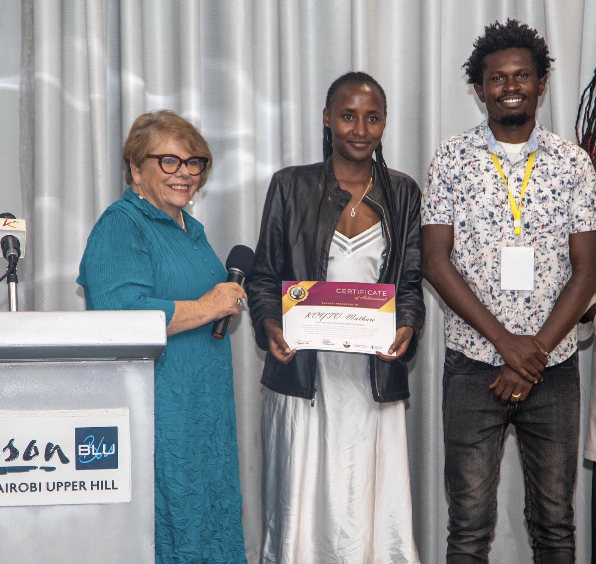 Muungano wa Wanavijiji tweet media