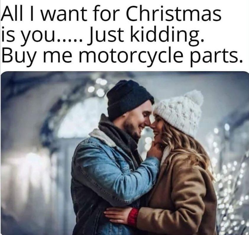 Get Harley Parts Here-
tinyurl.com/uwyswy94
#bikelife #christmas #gift #motorcycle #bikeparts #harleydavidson #motorcycles #ride #riding