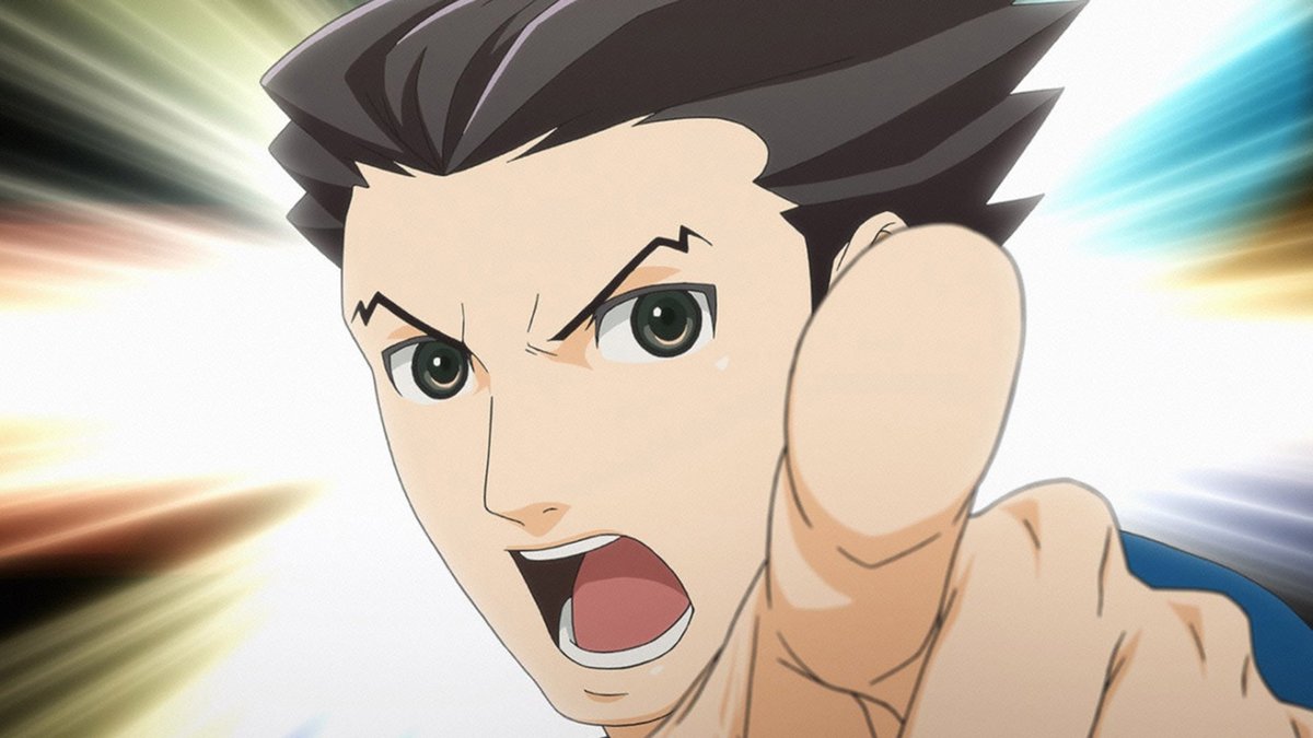 aceattorneygame's tweet photo. Pre-orders for Apollo Justice: Ace Attorney Trilogy are live now ahead of its release on January 25, 2024! Select episodes of seasons 1 &amp; 2 of the Ace Attorney anime are now available to watch on YouTube!
Pre-order: https://t.co/2yPf4QlxNK
Anime Playlist: https://t.co/sgOHY8M43l https://t.co/IK5uv5EOYo