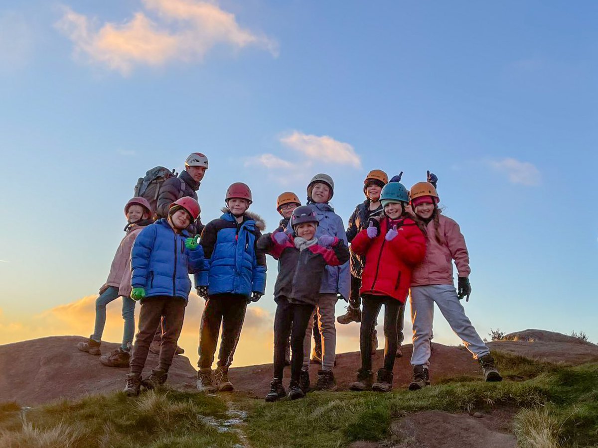 sarahjanePM's tweet photo. We are so proud of D! His first school residential for 3 days and he’s loved every second! A huge thank you to @RiddingsJnr for this amazing experience and all the hard work you put into prepping D. Hes beaming with pride! Thank you for giving your time too! Enjoy your weekend! https://t.co/IRvKk5Vj0b