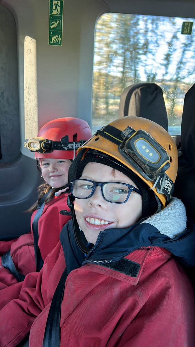 sarahjanePM's tweet photo. We are so proud of D! His first school residential for 3 days and he’s loved every second! A huge thank you to @RiddingsJnr for this amazing experience and all the hard work you put into prepping D. Hes beaming with pride! Thank you for giving your time too! Enjoy your weekend! https://t.co/IRvKk5Vj0b