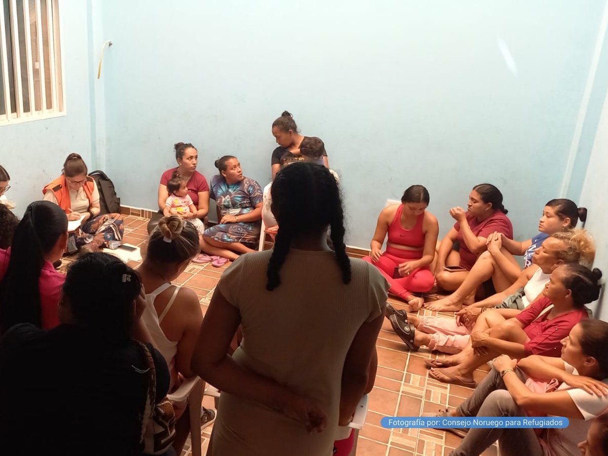 OCHACOLOMBIA's tweet photo. Acompañamos misión en el sur de #Bolívar junto con la Defensoría del Pueblo de Magdalena Medio, @MinInterior y el @PDPMM1 para identificar impactos y necesidades humanitarias en la zona de la Serranía de San Lucas, afectada por las acciones armadas de grupos armados no estatales. https://t.co/Ccq6OHZ4Oa