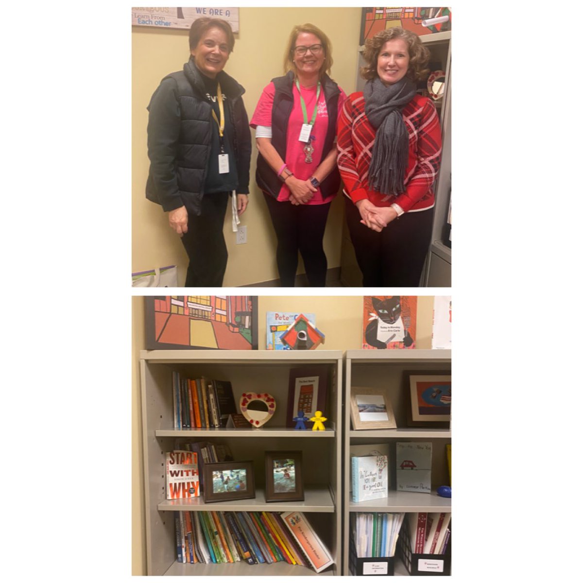 APS Office of Early Childhood tweet media