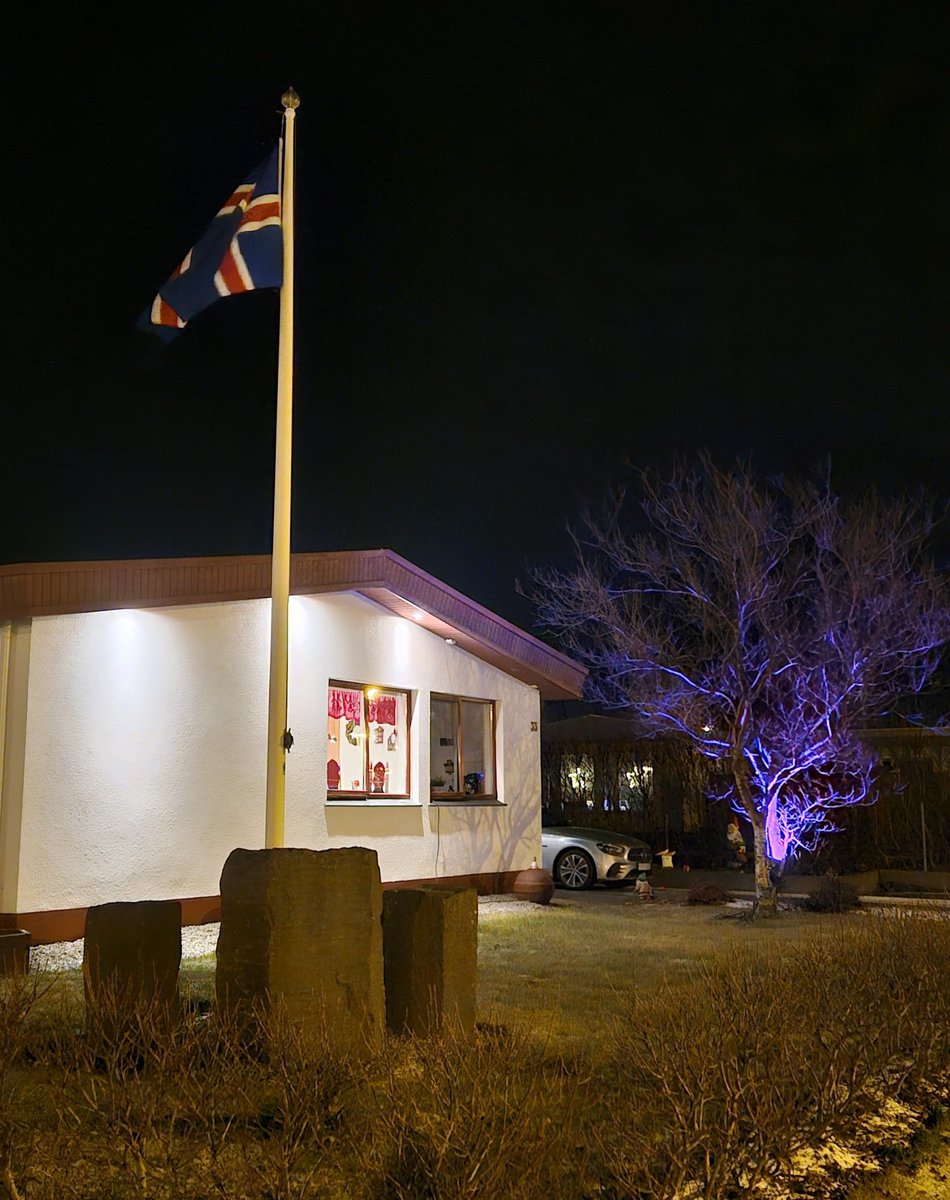 1 desember fullveldisdagur Íslands 😎