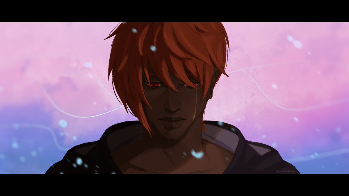 and who made me that way?