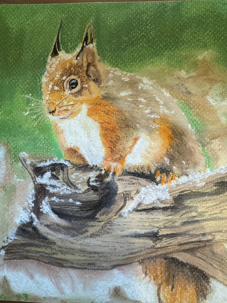 HMP Downview (@hmpdownview) on Twitter photo By one of our long term prisoners, using pastels in her spare time. She does these for her wing to make things that little bit nicer for everyone. Talent and skill everywhere. <a href="/KoestlerArts/">Koestler Arts</a> #art By one of our long term prisoners, using pastels in her spare time. She does these for her wing to make things that little bit nicer for everyone. Talent and skill everywhere. <a href="/KoestlerArts/">Koestler Arts</a> #art