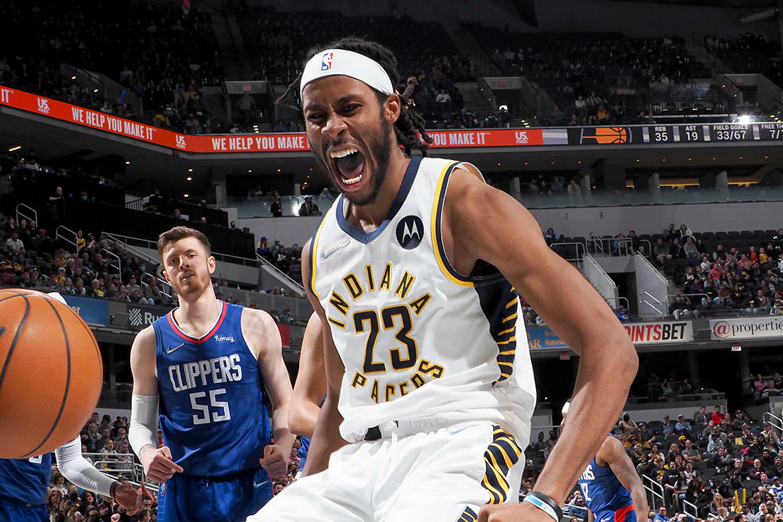 statistique_FR NBA tweet media