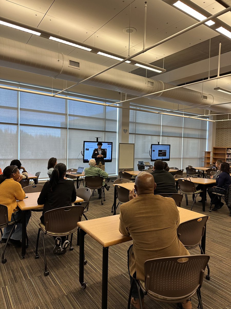 Rolesville Career Academy tweet media