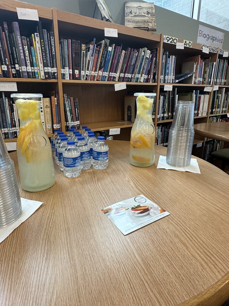 Rolesville Career Academy tweet media