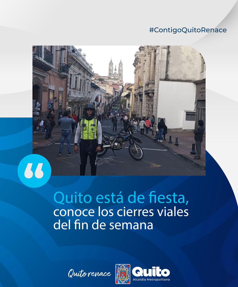 AMTQuito tweet media