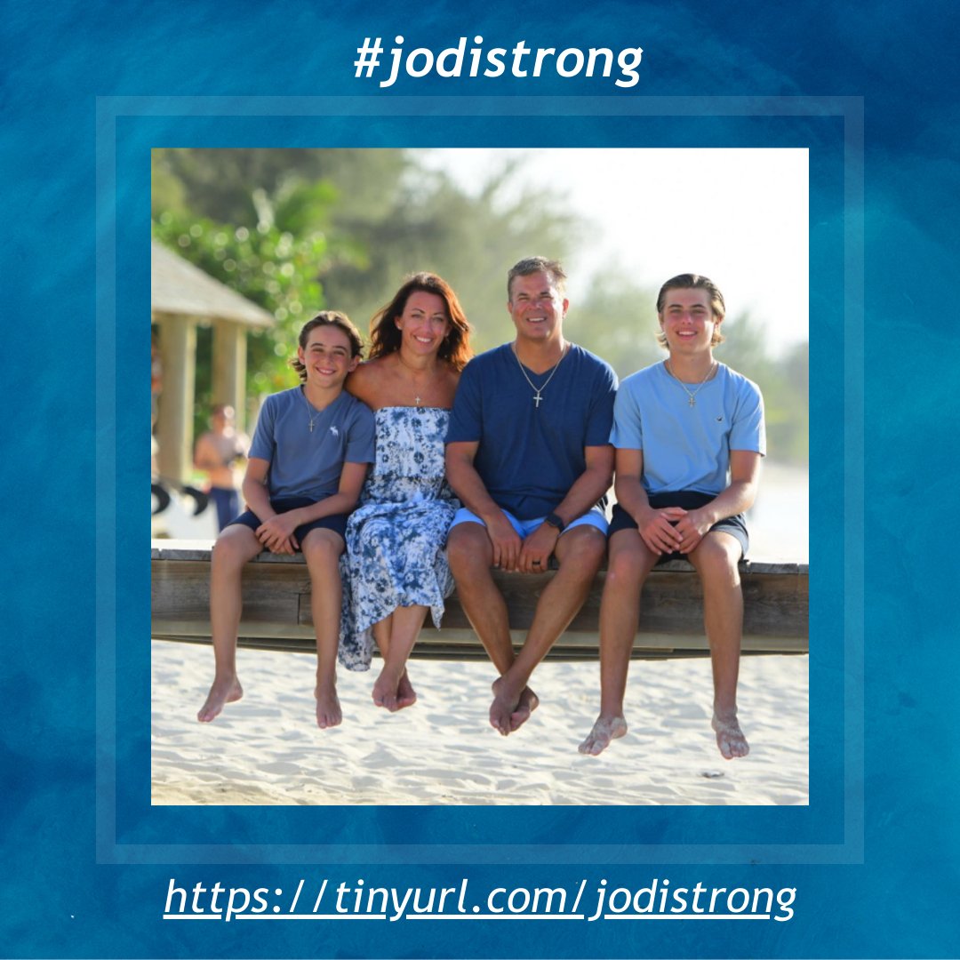 DanversHSHockey's tweet photo. 💙Calling all DHS Friends and Family. Members of Falcons Hockey Family need our support. #jodistrong
https://t.co/yqH0qLNDbN https://t.co/18nMhauTEo