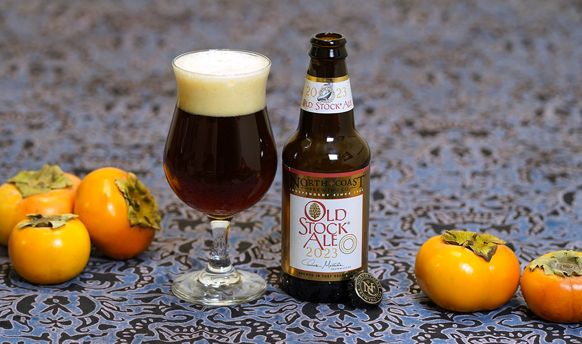 NoCoastBrewCo's tweet photo. 'Tis the season...for #OldStockAle on your fall table. Cheers! π»
#craftbeer #NCBCinside https://t.co/kmUMdEuygc