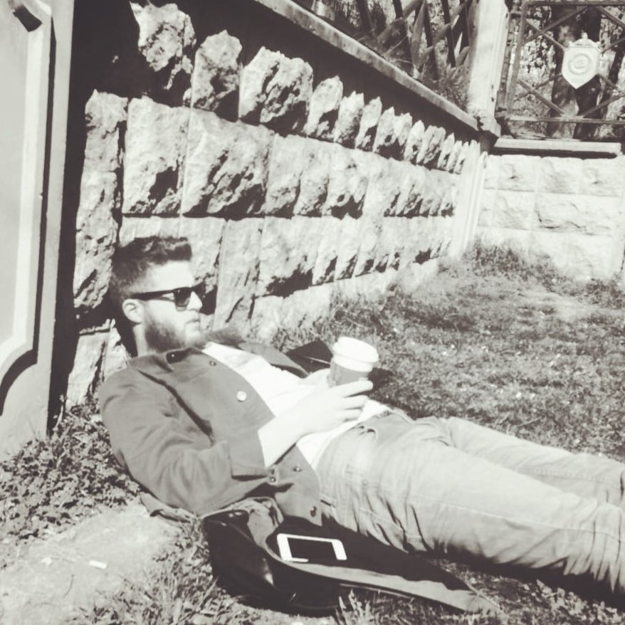 barisdemirkol's tweet photo. #YeniProfilResmi https://t.co/bIXjPILEIo