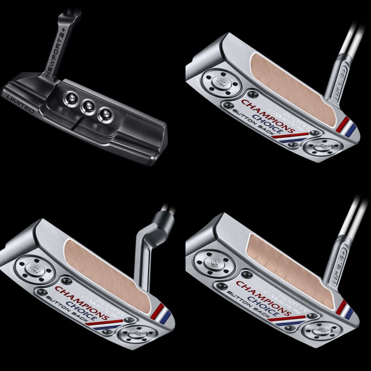 TheGolfSpot1's tweet photo. 🎁 Is there a special someone in your life that 

🎁 deserves a Limited Edition Scotty for Xmas

🎁 If the answer is Yes well it just so happens 

🎁 that we have a few in stock 

🎁 JetSet NP2+, C/Choice NP+, NP1.5+ 

🎁NP2.5+, 33, 34, 35 inches on selected  models https://t.co/F3NqTtqgOO