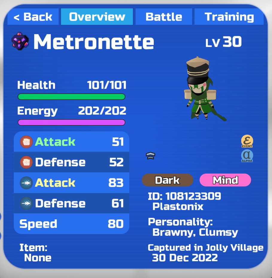 IuckyHD's tweet photo. 🎄25 Days Of Giveaways🎄

📅DAY: 7 🌟GC Metronette!

➜ Follow @realplastonix &amp; @UnIuckyHD 
➜ Like This Post!
➜ Reply With Your Roblox Username!

Once you've done all steps, you're entered!
There is a 24hr claim time, dms to winners are sent 24 Hours after post!

Goodluck! 😄 https://t.co/UDgsLcMiDI
