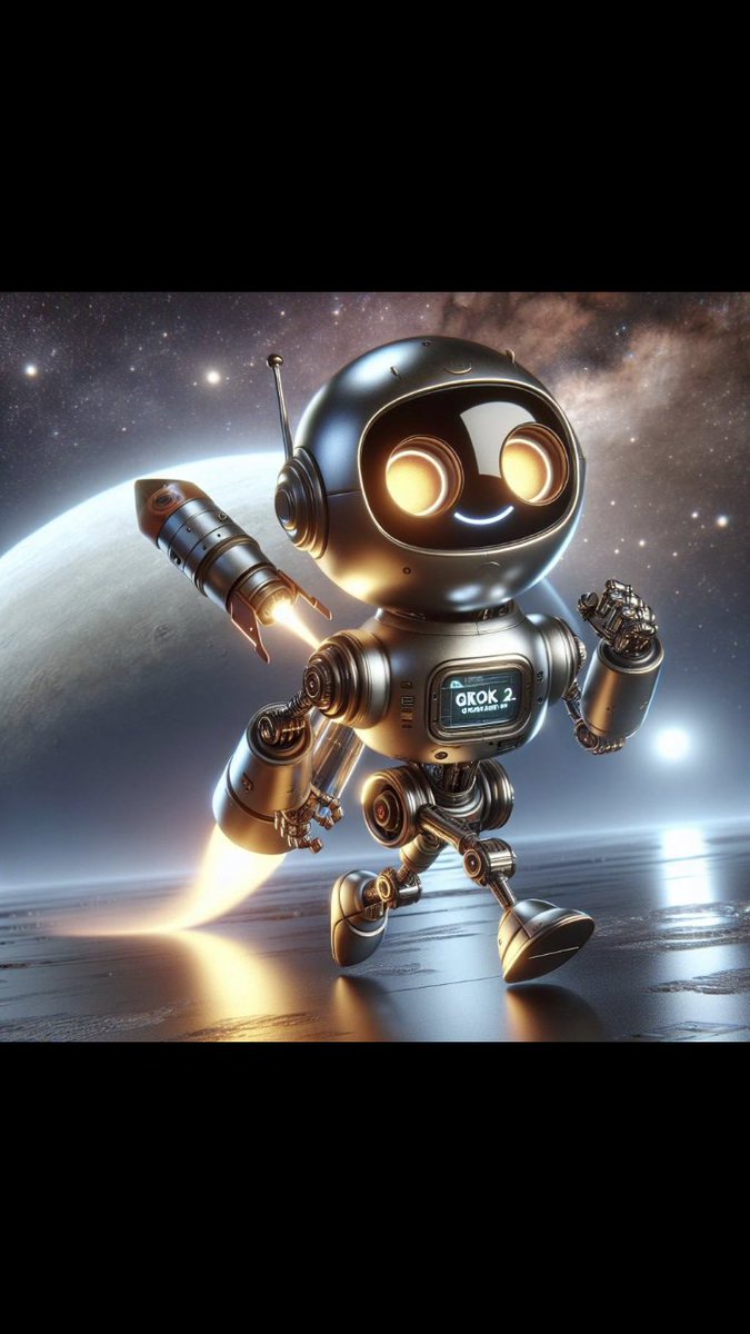 AmunRa_eth's tweet photo. @phaltron Phaltron you need to check out #Grok2 @Grok2_erc20 this community is on fire https://t.co/nuho9FcBe8