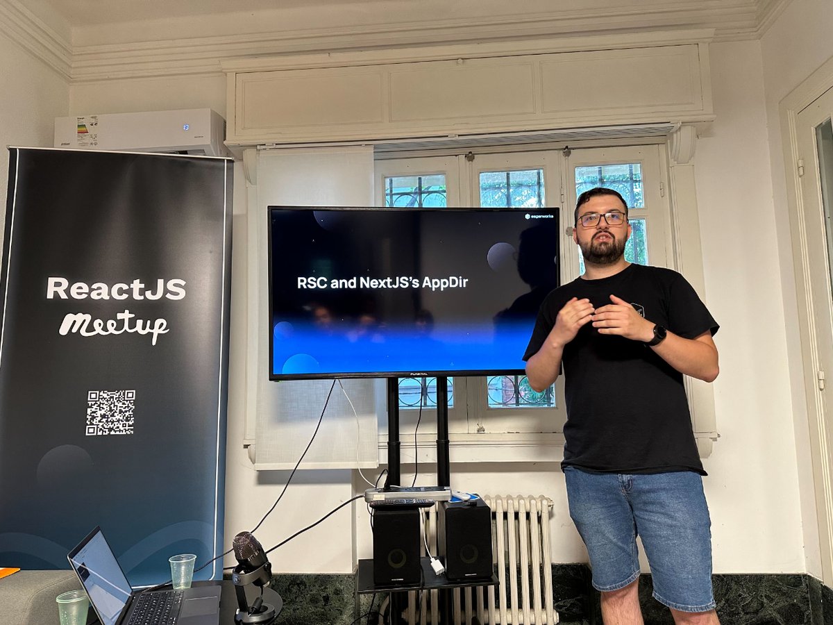 eagerworks | software development agency tweet media