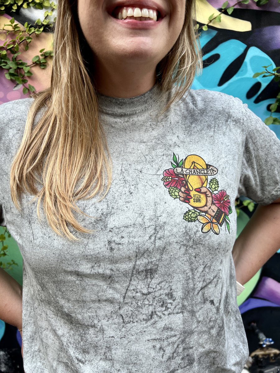 Veza Sur Brewing Co tweet media