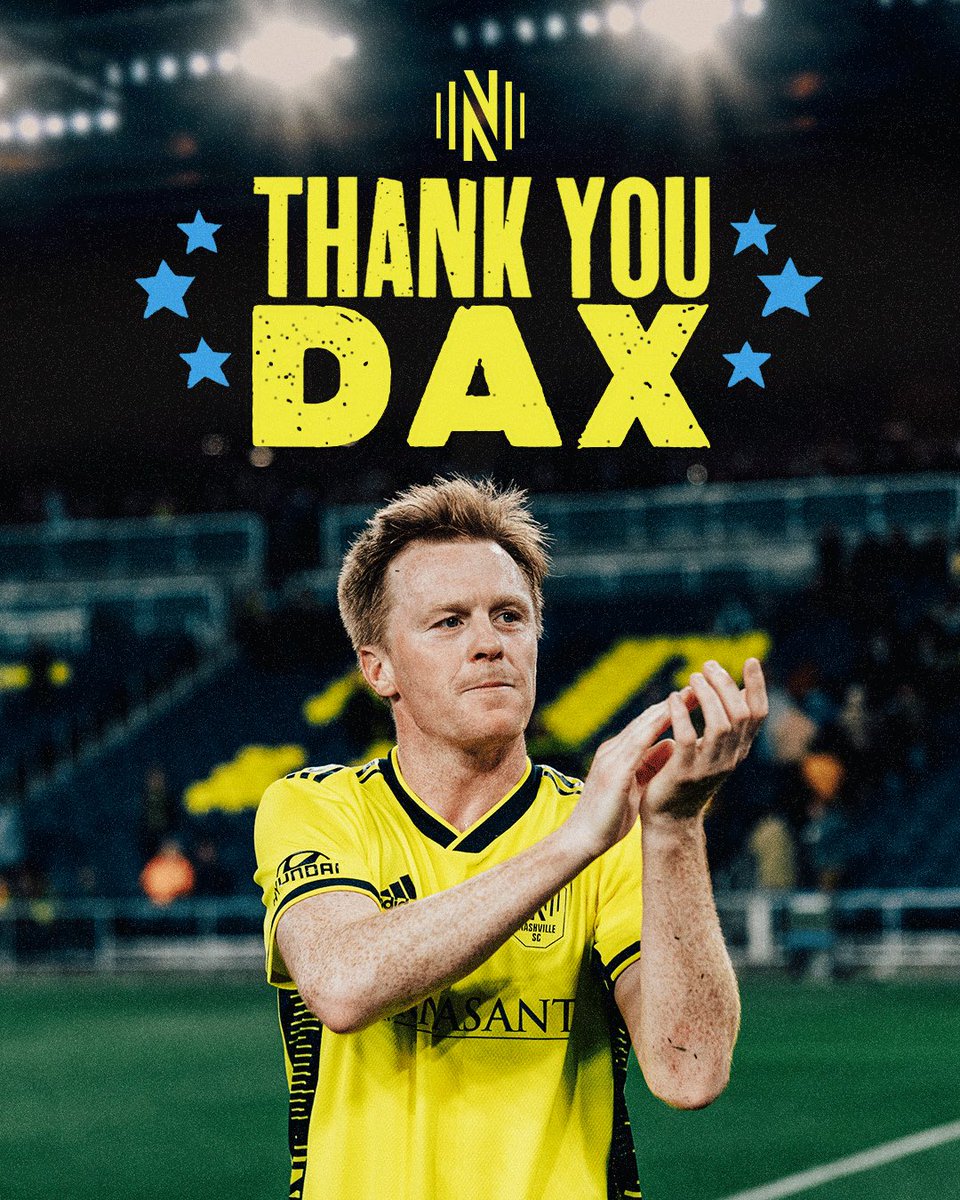 Nashville SC tweet media