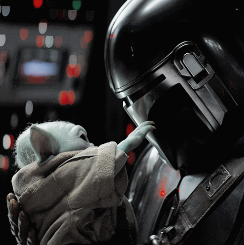 clandjarin4ever's tweet photo. Their song is already written. Din & Grogu - A Clan of Two. β€οΈ #TheMandalorian #Grogu #DinDjarin https://t.co/nAZW3AnXwM