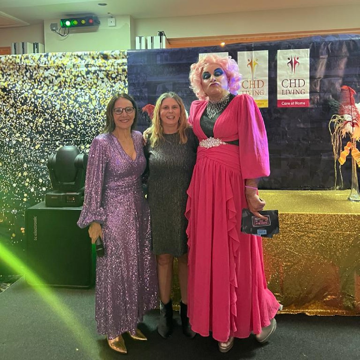 Cook up a fuss for our 'Chef of the Year'... Jamie Lawrance from St Catherine's Manor! 🔥

Passionate, knowledgeable and a loyal chef, Jamie provides top-quality meals and snacks for our residents.

Congratulations, we look forward to giving you your award soon! 🏆

#CHDLiving