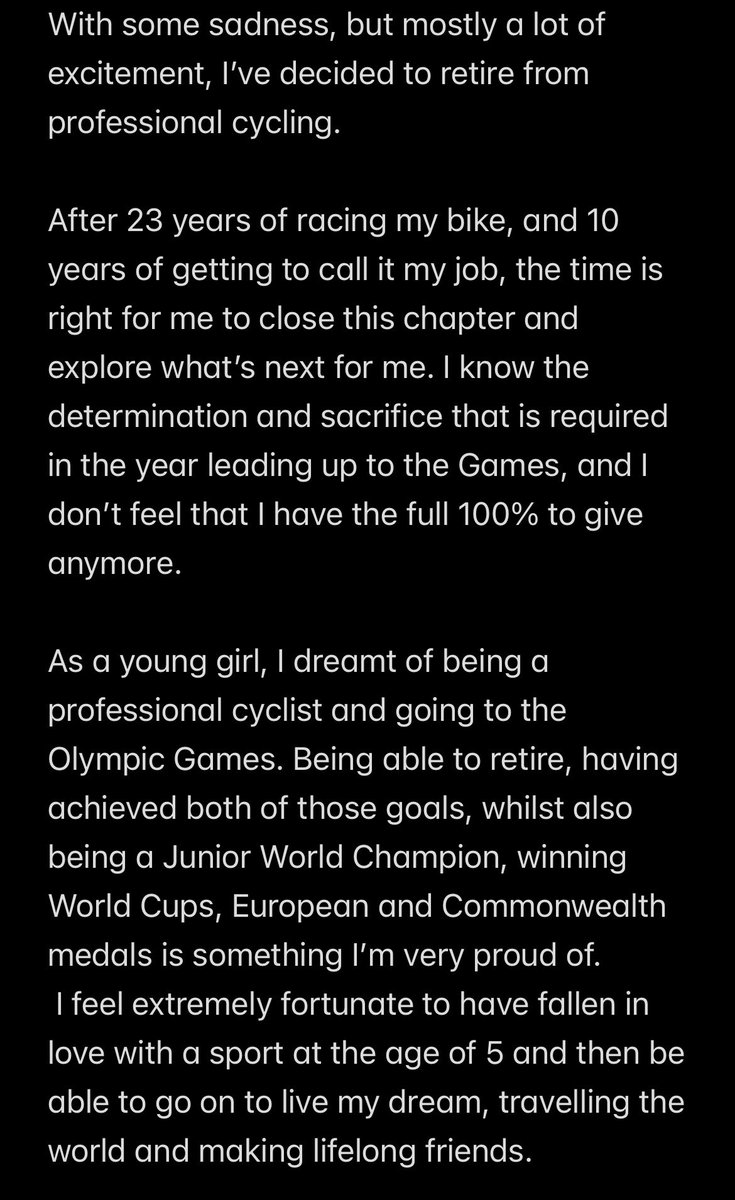 Emily Kay OLY tweet media