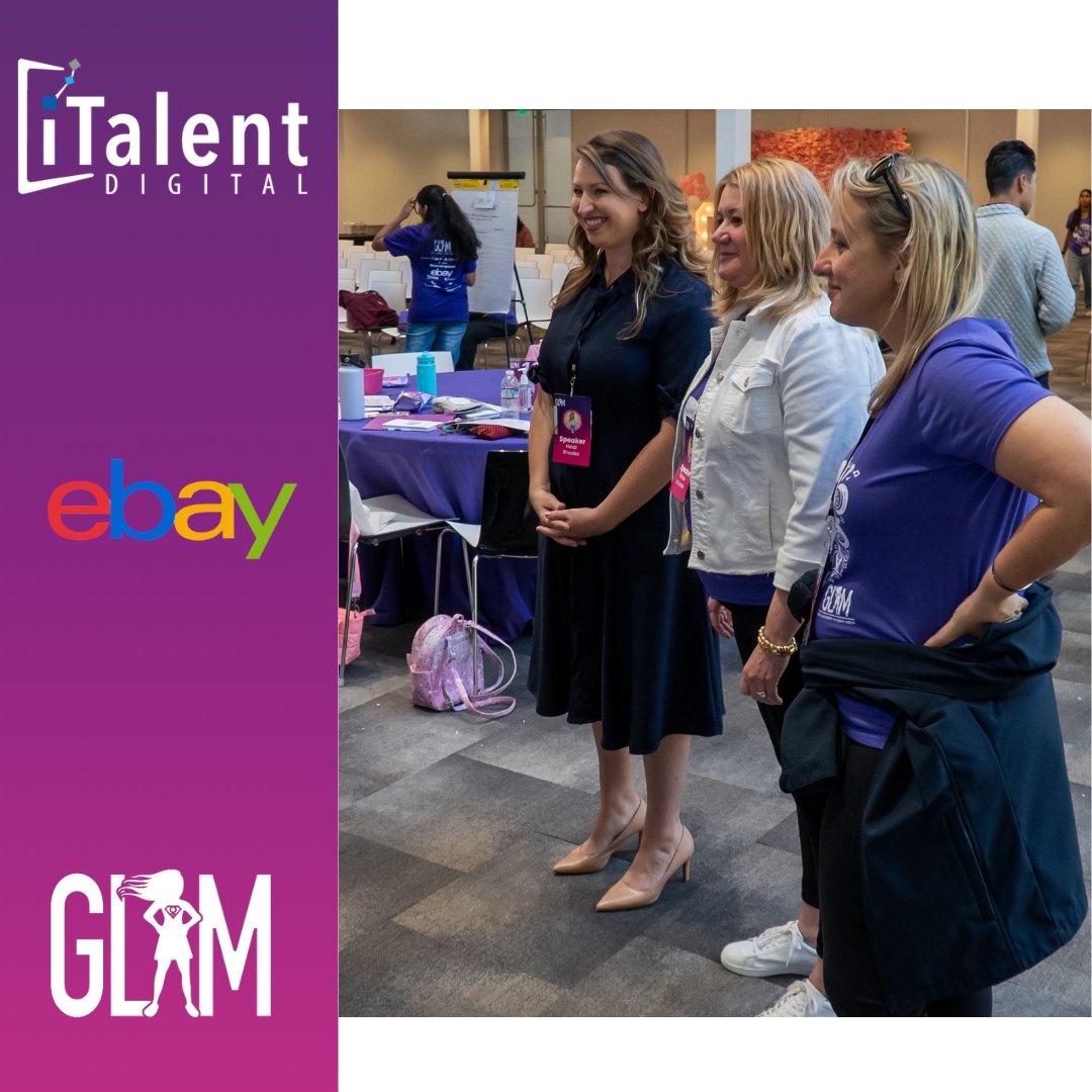 Girls Leadership Academy Meetup (GLAM-ReadyToLead) tweet media